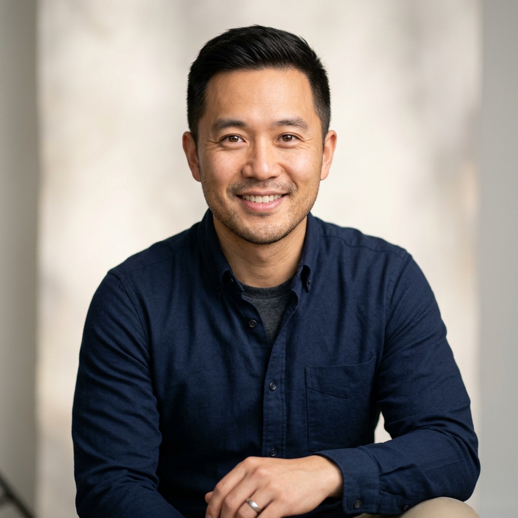 Alex Chen